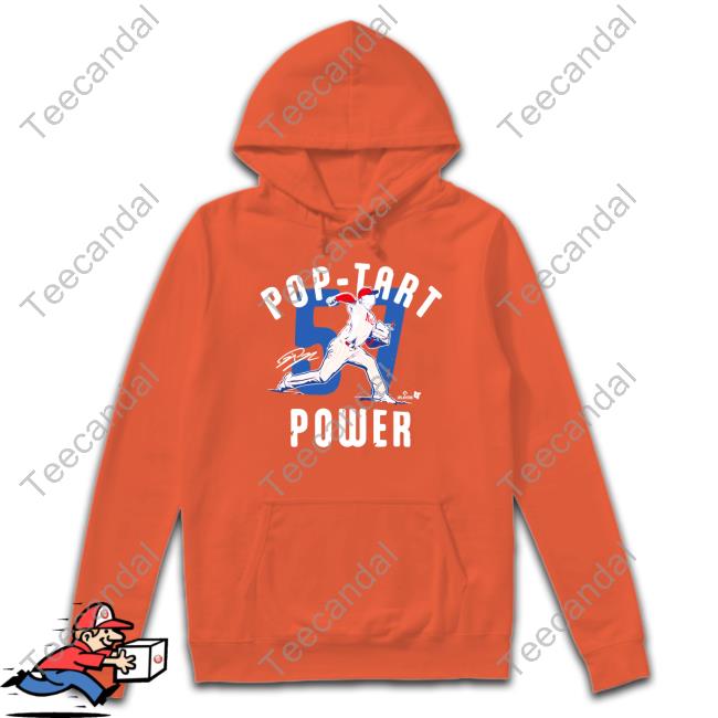 Breakingt Store Pop Tart Power Tees Jose Alvarado Breakingt Store Pop Tart Power Tees Jose Alvarado