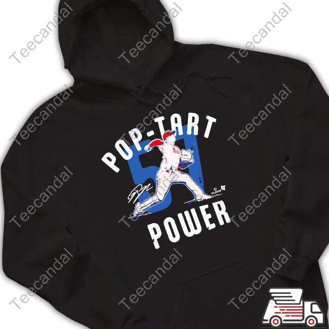 Breakingt Store Pop Tart Power Tees Jose Alvarado Breakingt Store Pop Tart Power Tees Jose Alvarado