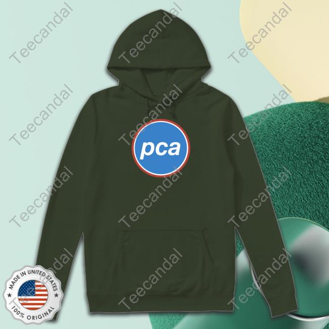 Pca Runs Chicago T Shirt Pca Runs Chicago T Shirt