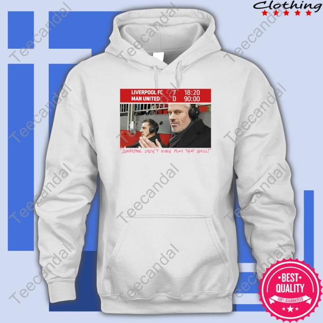 The Redmen Tv Carra 7