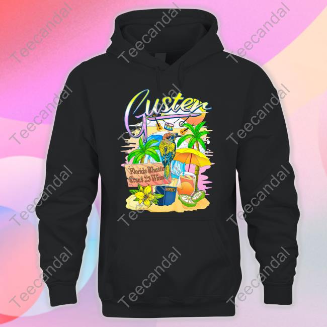 Guster Florida Theater Crawl 23 Winner Sweatshirt