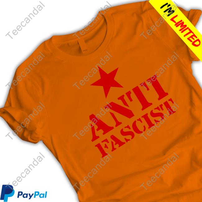 Clown World Anti Fascist Shirt