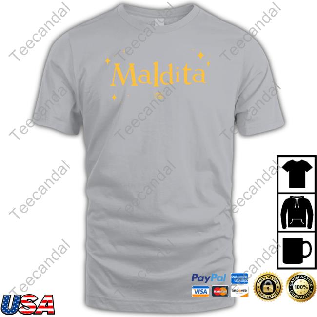 Maldita Linya Linya T Shirt Maldita Linya Linya T Shirt