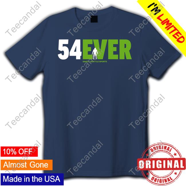Simplyseattle 54 Forever Simply Seattle Sports Sweaters
