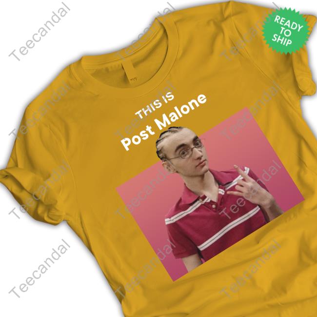 Memeabletees Post Malone Shirt Memeabletees Post Malone Shirt