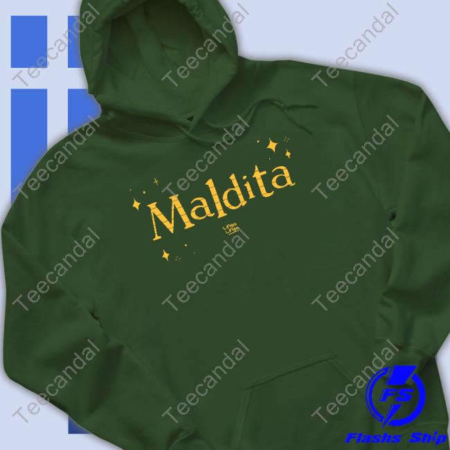 Maldita Linya Linya T Shirt Maldita Linya Linya T Shirt