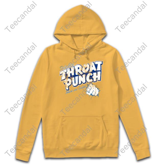 Throat Punch Shirt