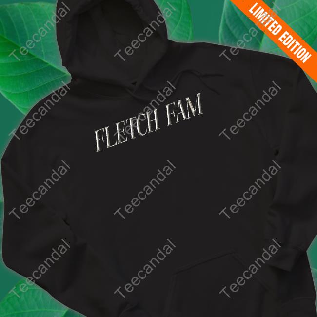 Findingfletcher Shop Fletch Fam Tank Top Fletcher