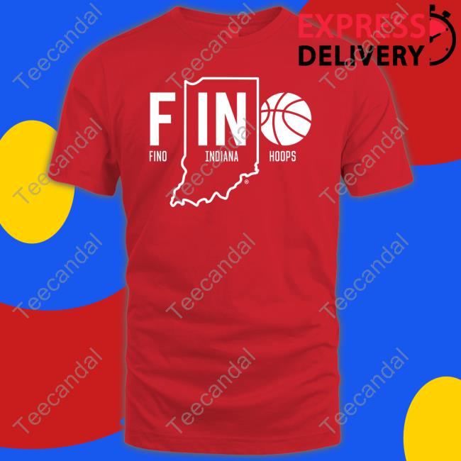 The Indiana Nil Store Jalen Hood Schifino Fino T Shirt