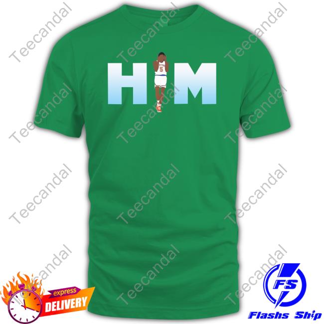 Knicksmuse Merch Him Shirt Knicksmuse Merch Him Shirt