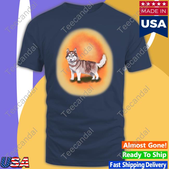 Ye Wearing Adhd Husky Shirts Ye Wearing Adhd Husky Shirts