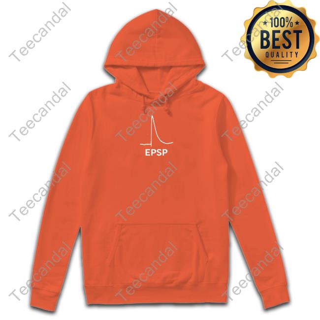 Official Epsp Sweatshirt