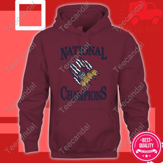 Barstool Sports Store Q Hockey National Champions 2023 Sweatshirt Barstool Sports Store Q Hockey National Champions 2023 Sweatshirt