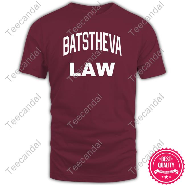 Batsheva Law Hooded Sweatshirt