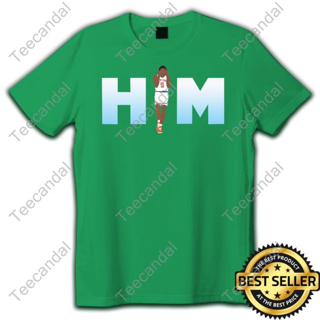 Knicksmuse Merch Him Shirt Knicksmuse Merch Him Shirt