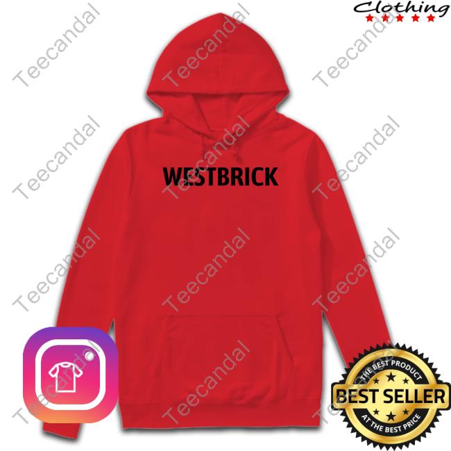 Westbrick Tee