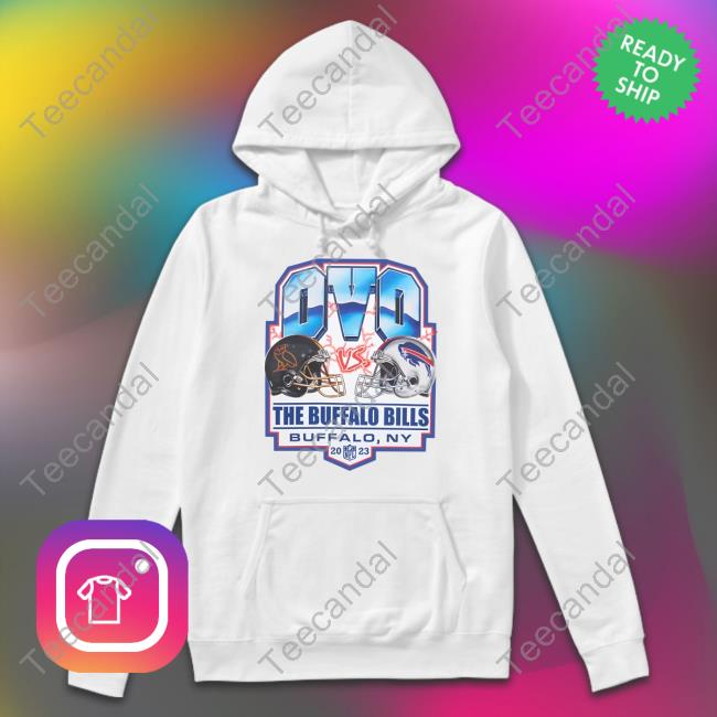 Ovo The Buffalo 2023 Official Shirt João Félix Ovo The Buffalo 2023 Official Shirt João Félix