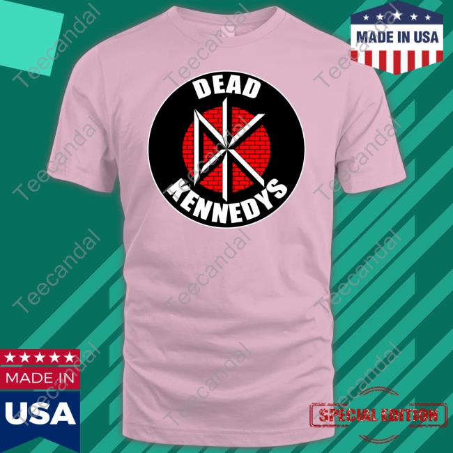 M. Shadows Wears Dead Kennedys Shirt M. Shadows Wears Dead Kennedys Shirt