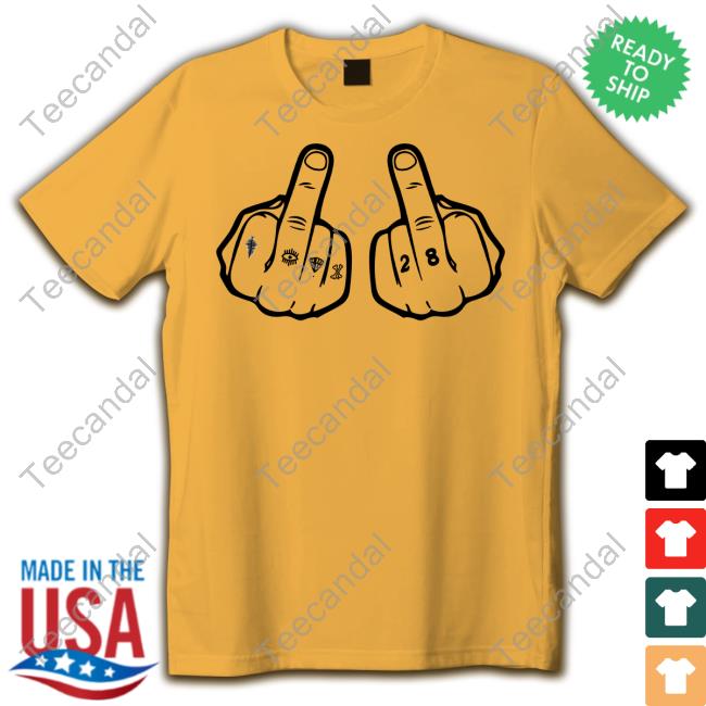 Louis Tomlinson Fuck You Hand Tattoos Tee Shirts Louis Tomlinson Fuck You Hand Tattoos Tee Shirts