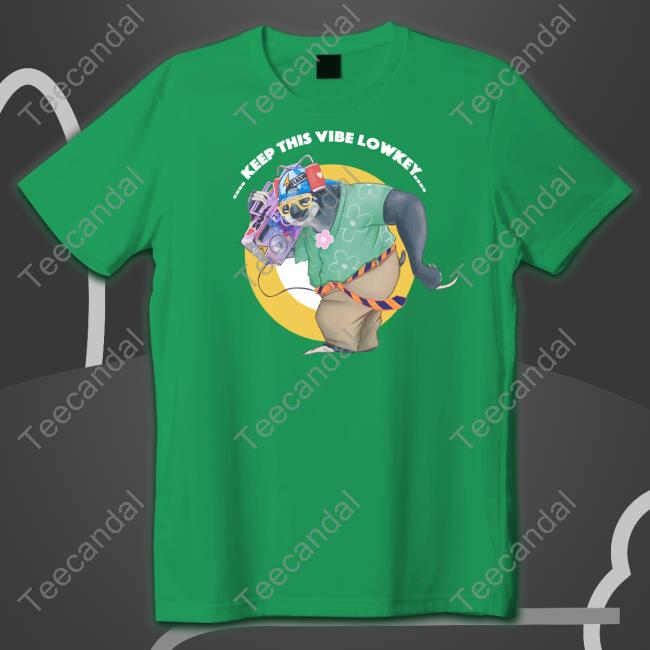Keep This Vibe Lowkey T-Shirt, Hoodie, Tank Top, Sweater And Long Sleeve T-Shirt Keep This Vibe Lowkey T-Shirt, Hoodie, Tank Top, Sweater And Long Sleeve T-Shirt