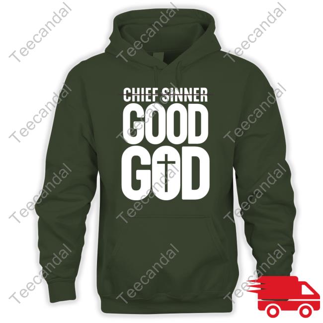 Official Chief Sinner Good God T Shirt Temilolusogebi Official Chief Sinner Good God T Shirt Temilolusogebi