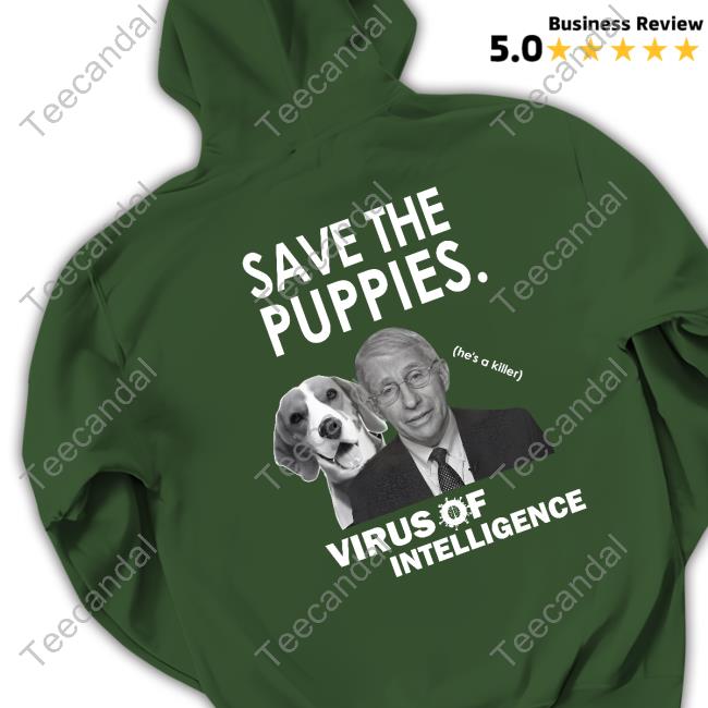 Chandler Crump Arrest Fauci For Killing Puppies Classic Shirt Chandler Crump Arrest Fauci For Killing Puppies Classic Shirt