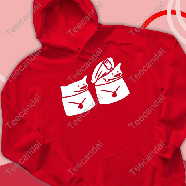 Florkofcows Fella Sock Character T Shirt Florkofcows Fella Sock Character T Shirt