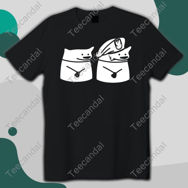 Florkofcows Fella Sock Character T Shirt Florkofcows Fella Sock Character T Shirt