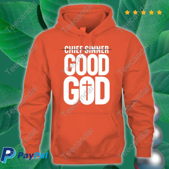 Official Chief Sinner Good God T Shirt Temilolusogebi Official Chief Sinner Good God T Shirt Temilolusogebi