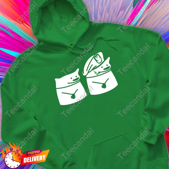 Florkofcows Fella Sock Character T Shirt Florkofcows Fella Sock Character T Shirt