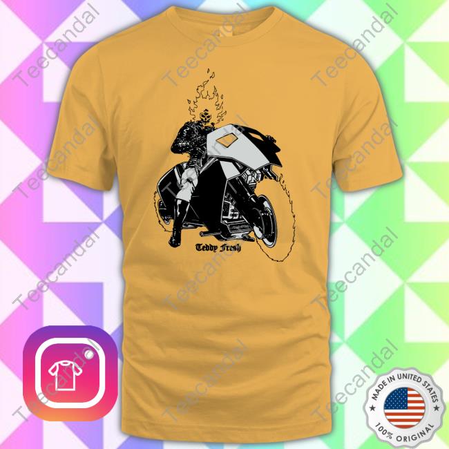 Teddyfresh Merch Ghost Rider Shirts Teddyfresh Merch Ghost Rider Shirts