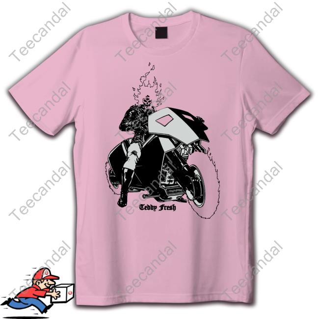 Teddyfresh Merch Ghost Rider Shirts Teddyfresh Merch Ghost Rider Shirts