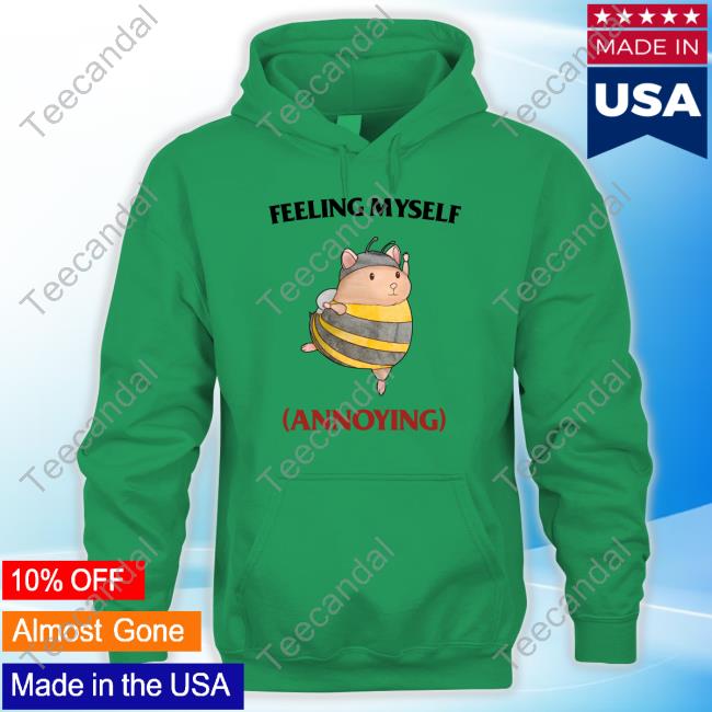 Feeling Myself Annoying Classic Shirt Feeling Myself Annoying Classic Shirt