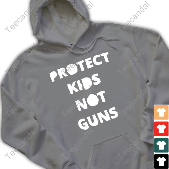 Dr. Katrina Green Md Protect Kids Not Guns Long Sleeve Tee Dr. Katrina Green Md Protect Kids Not Guns Long Sleeve Tee
