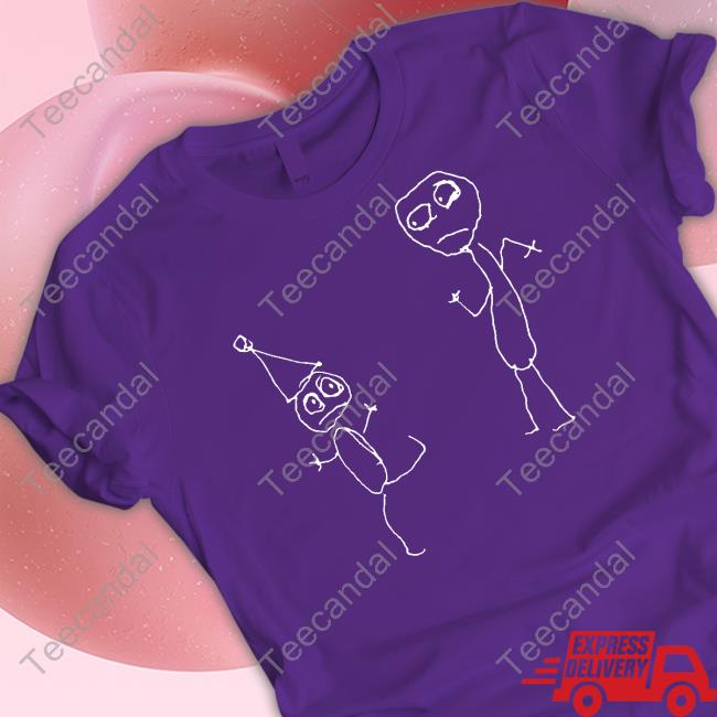 Rejected Left-Handed Tee Rejected Left-Handed Tee