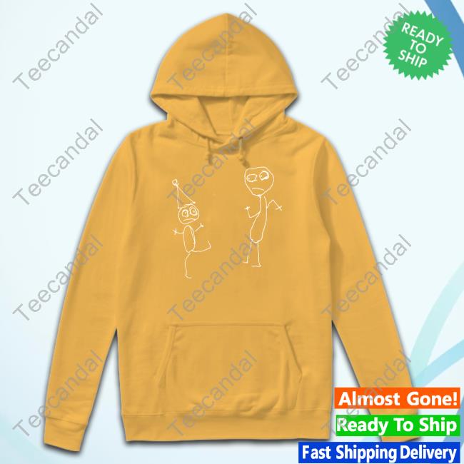 Rejected Left-Handed Tee Rejected Left-Handed Tee