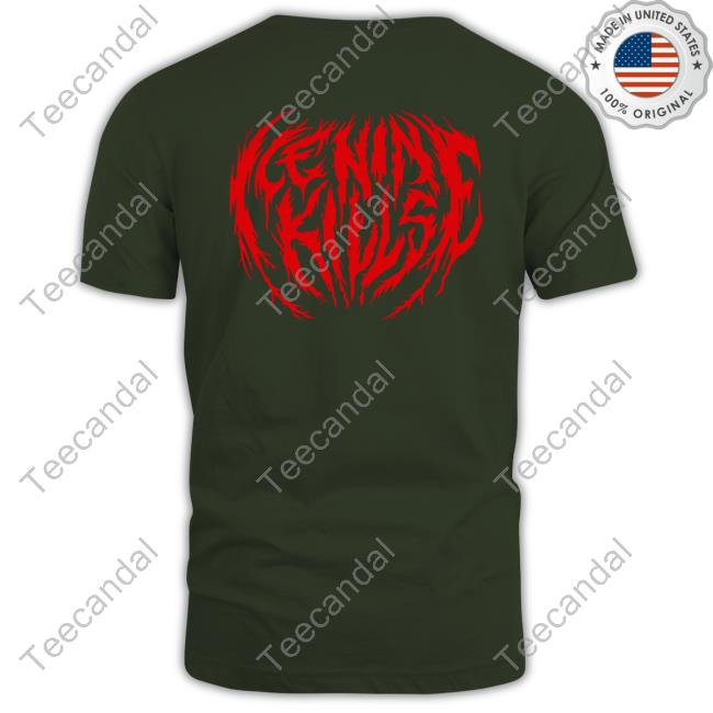 Ice Nine Kills Sometimes Dead Is Better Iceninekills T Shirt Ice Nine Kills Sometimes Dead Is Better Iceninekills T Shirt