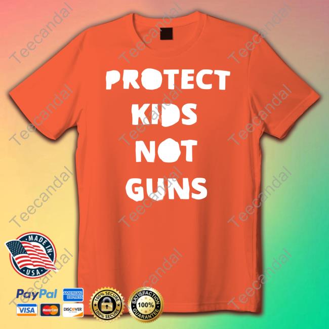 Dr. Katrina Green Md Protect Kids Not Guns Long Sleeve Tee Dr. Katrina Green Md Protect Kids Not Guns Long Sleeve Tee
