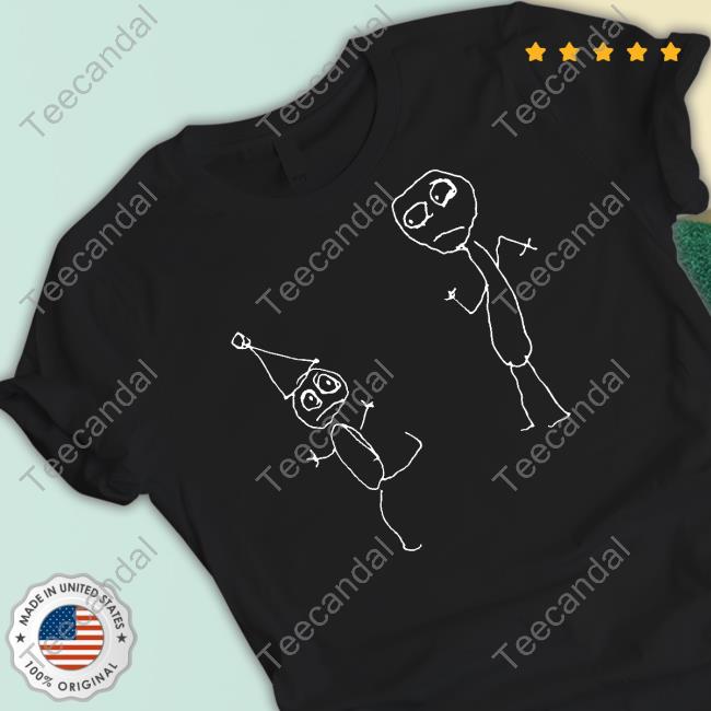 Rejected Left-Handed Tee Rejected Left-Handed Tee