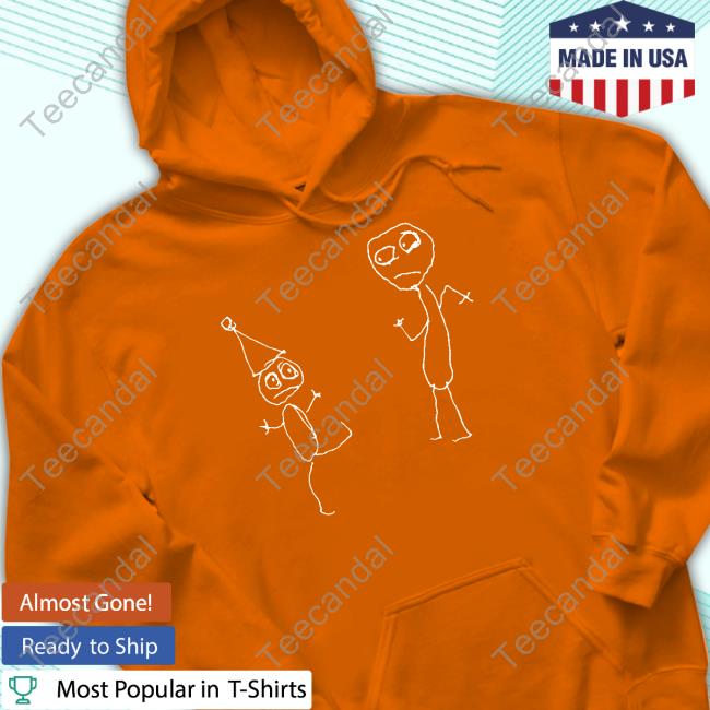 Rejected Left-Handed Tee Rejected Left-Handed Tee