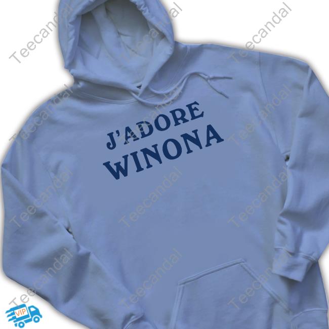 J'adore Winona New Shirt Miscenscene J'adore Winona New Shirt Miscenscene