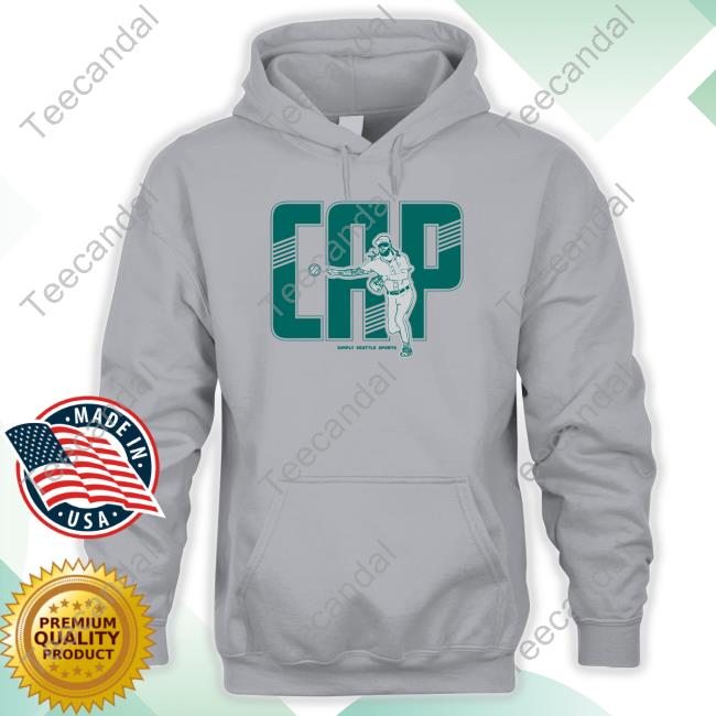 Official Cap Simply Seattle Sports Funny Shirt Official Cap Simply Seattle Sports Funny Shirt