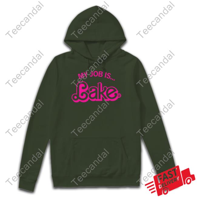 My Job Is Lake Shirt Raygunsite My Job Is Lake Shirt Raygunsite