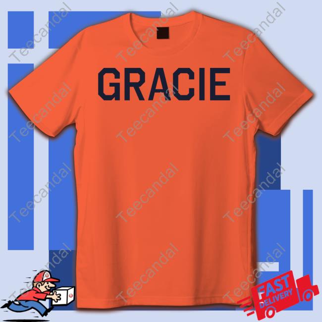 Gracie White Sweatshirt Gracie White Sweatshirt