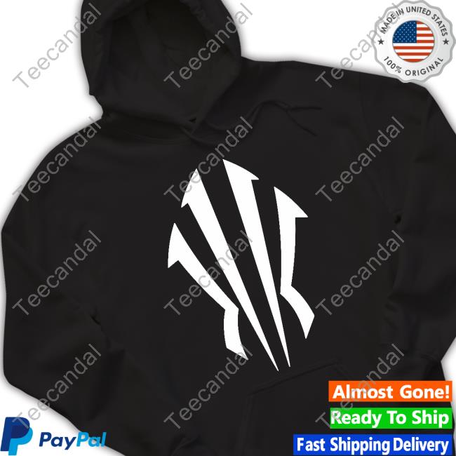 Kyrie Irving Signature Logo Hoodie Sweatshirt Kyrie Irving Signature Logo Hoodie Sweatshirt