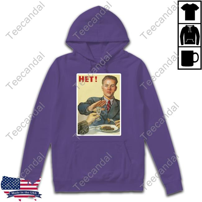 Nyet Sweatshirt Nyet Sweatshirt