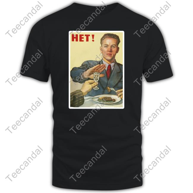 Nyet Sweatshirt Nyet Sweatshirt