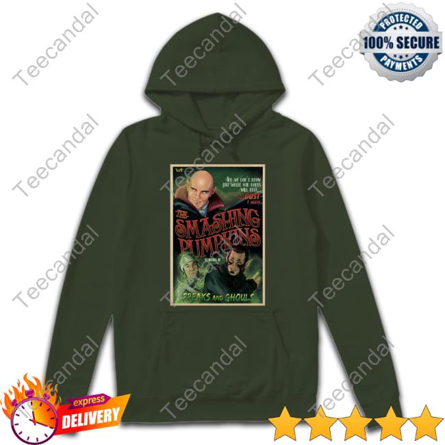 Freaks And Ghouls Tee Shirt Freaks And Ghouls Tee Shirt