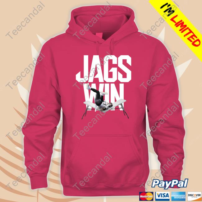 Jacksonville Jaguars Jags Win Shirt Jacksonville Jaguars Jags Win Shirt