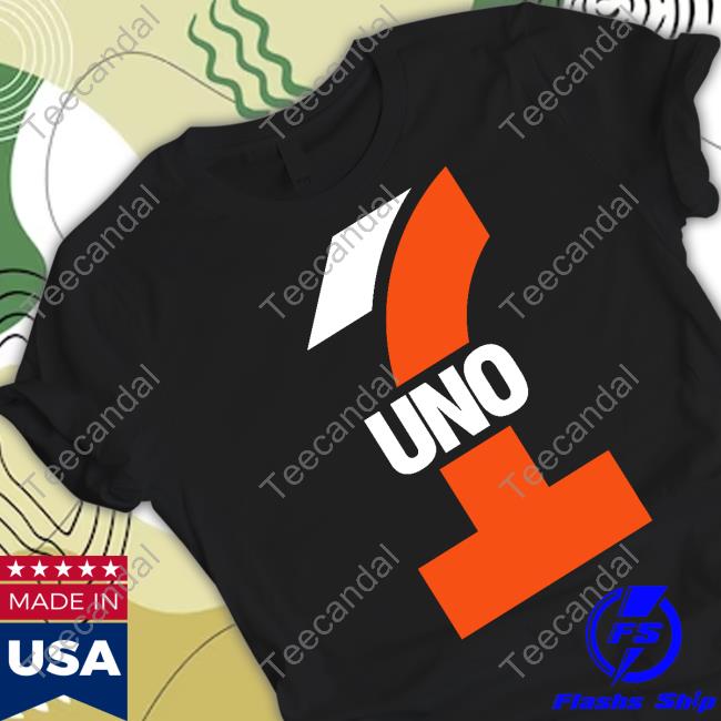 Zimwhodey Uno 7/11 Always Open Shirt